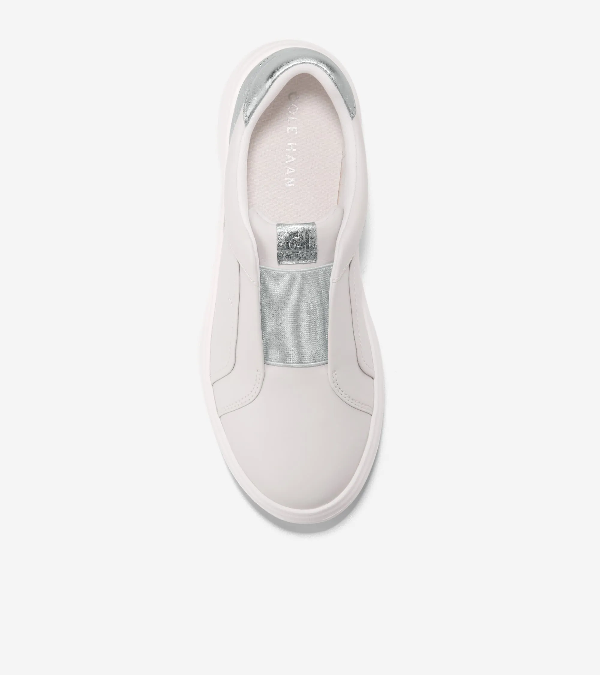 Женские GrandPrø Demi Slip-On Sneakers