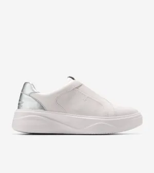 Женские GrandPrø Demi Slip-On Sneakers