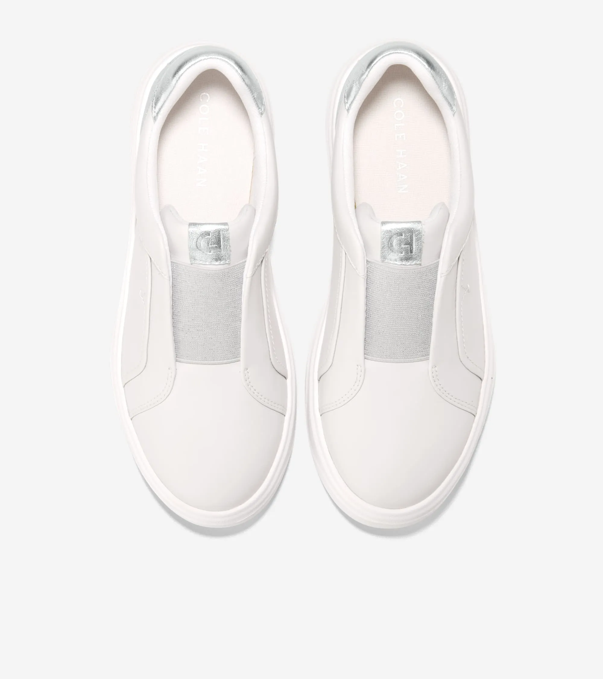 Женские GrandPrø Demi Slip-On Sneakers