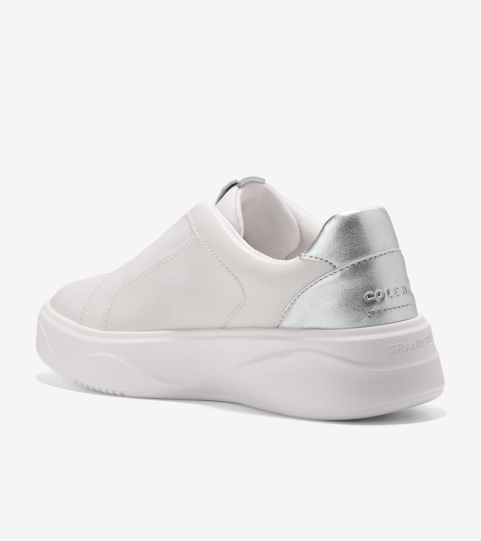 Женские GrandPrø Demi Slip-On Sneakers