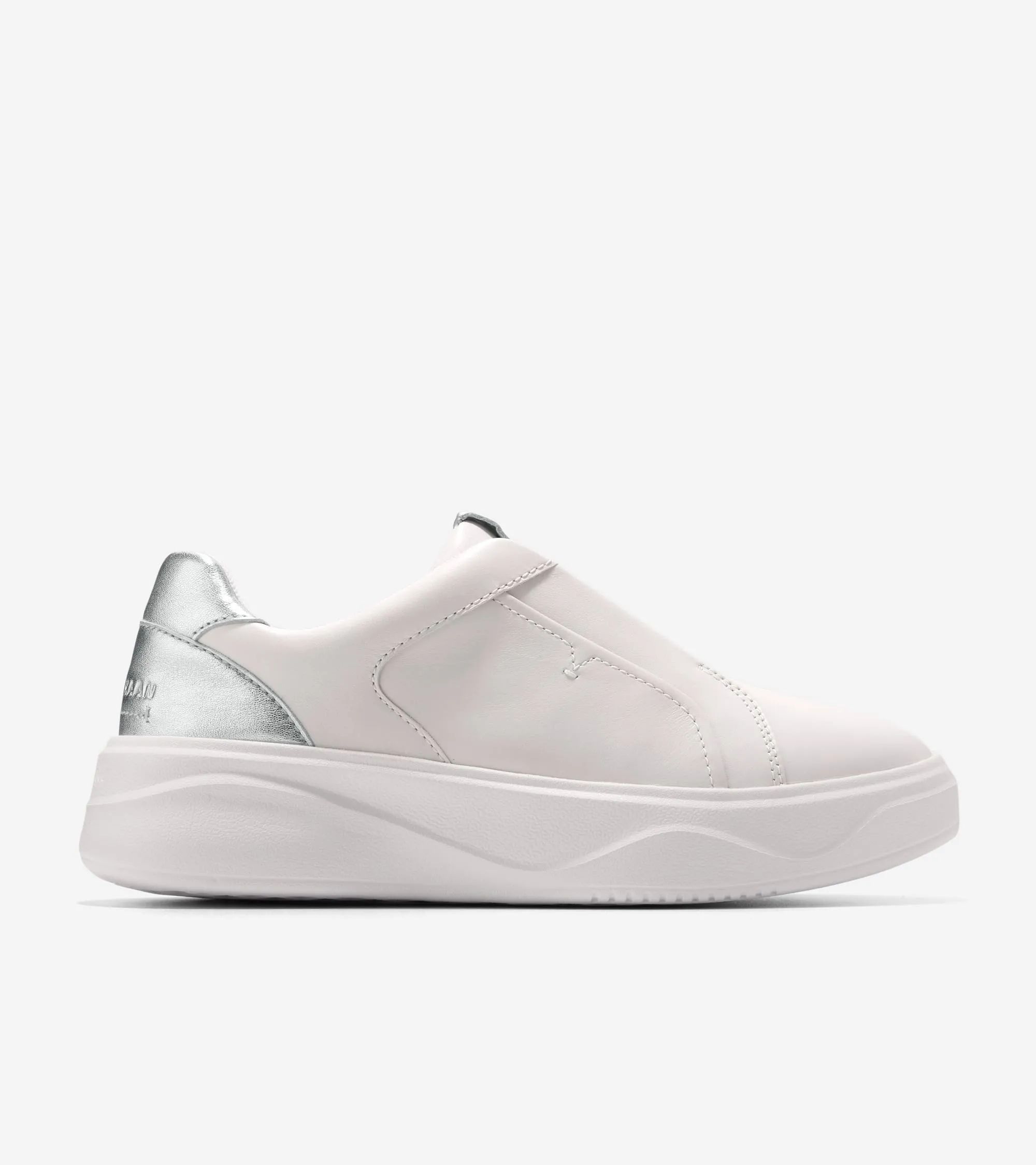 Женские GrandPrø Demi Slip-On Sneakers