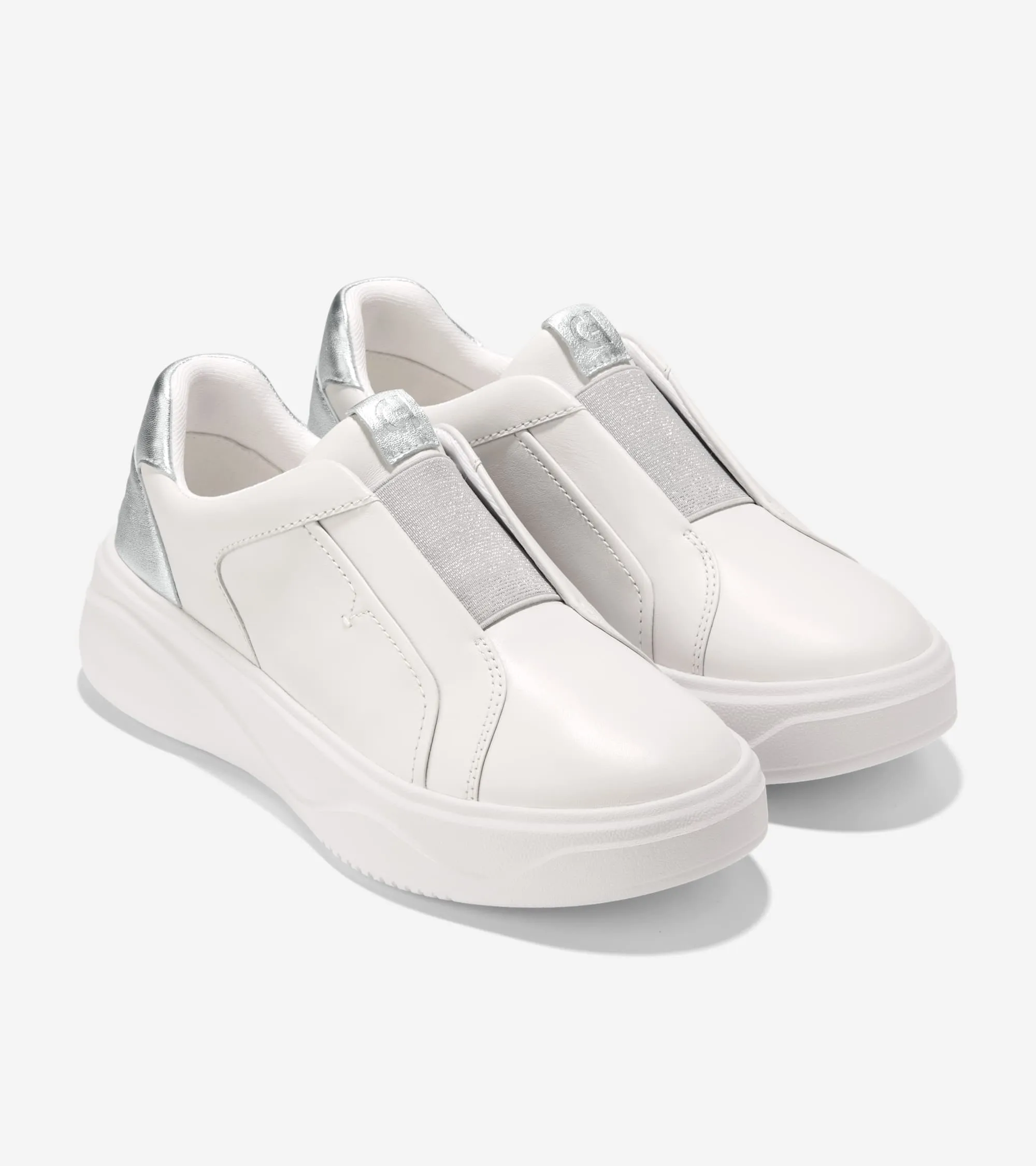 Женские GrandPrø Demi Slip-On Sneakers