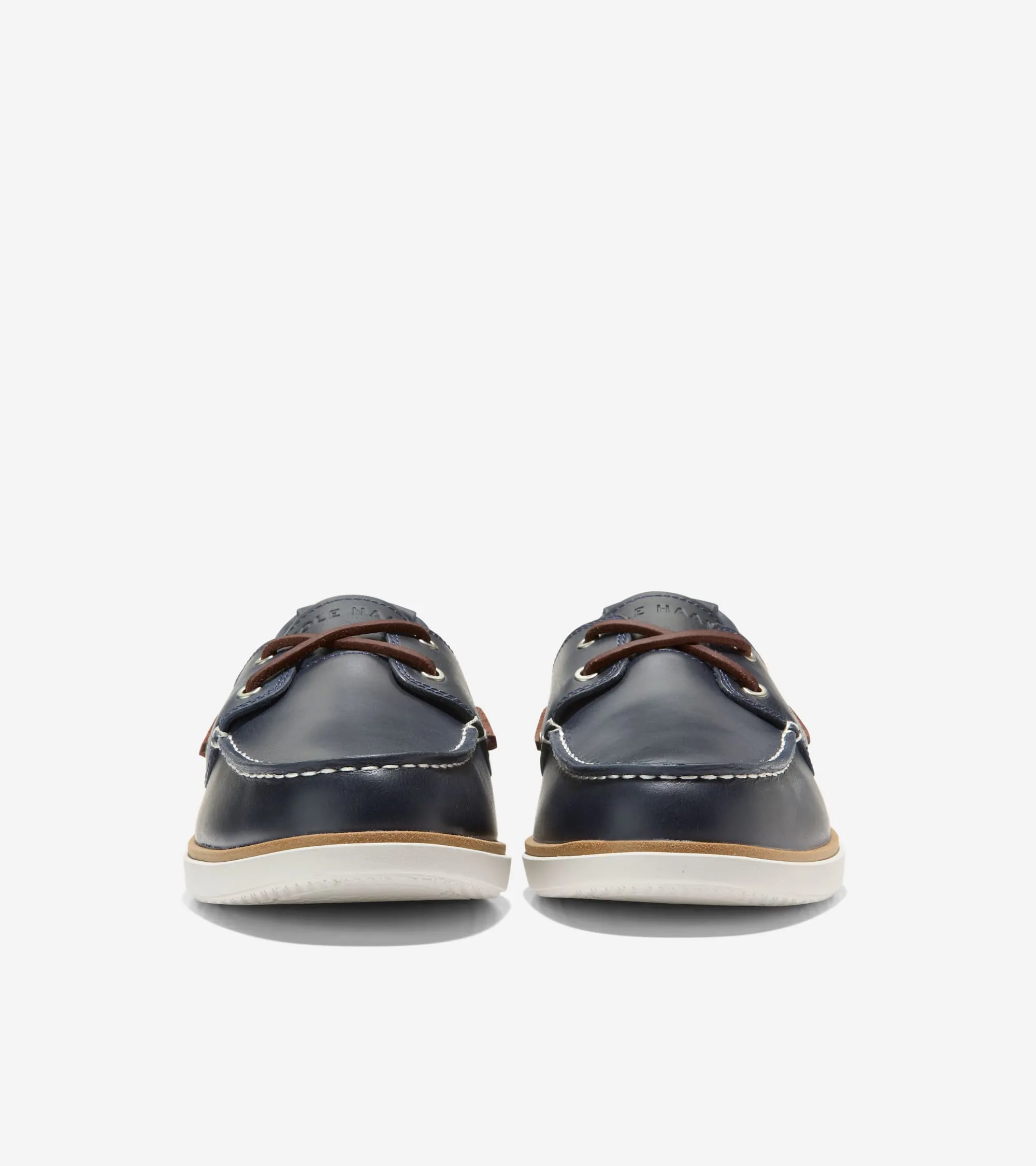 Мужские GrandPrø Windward Boat Shoes