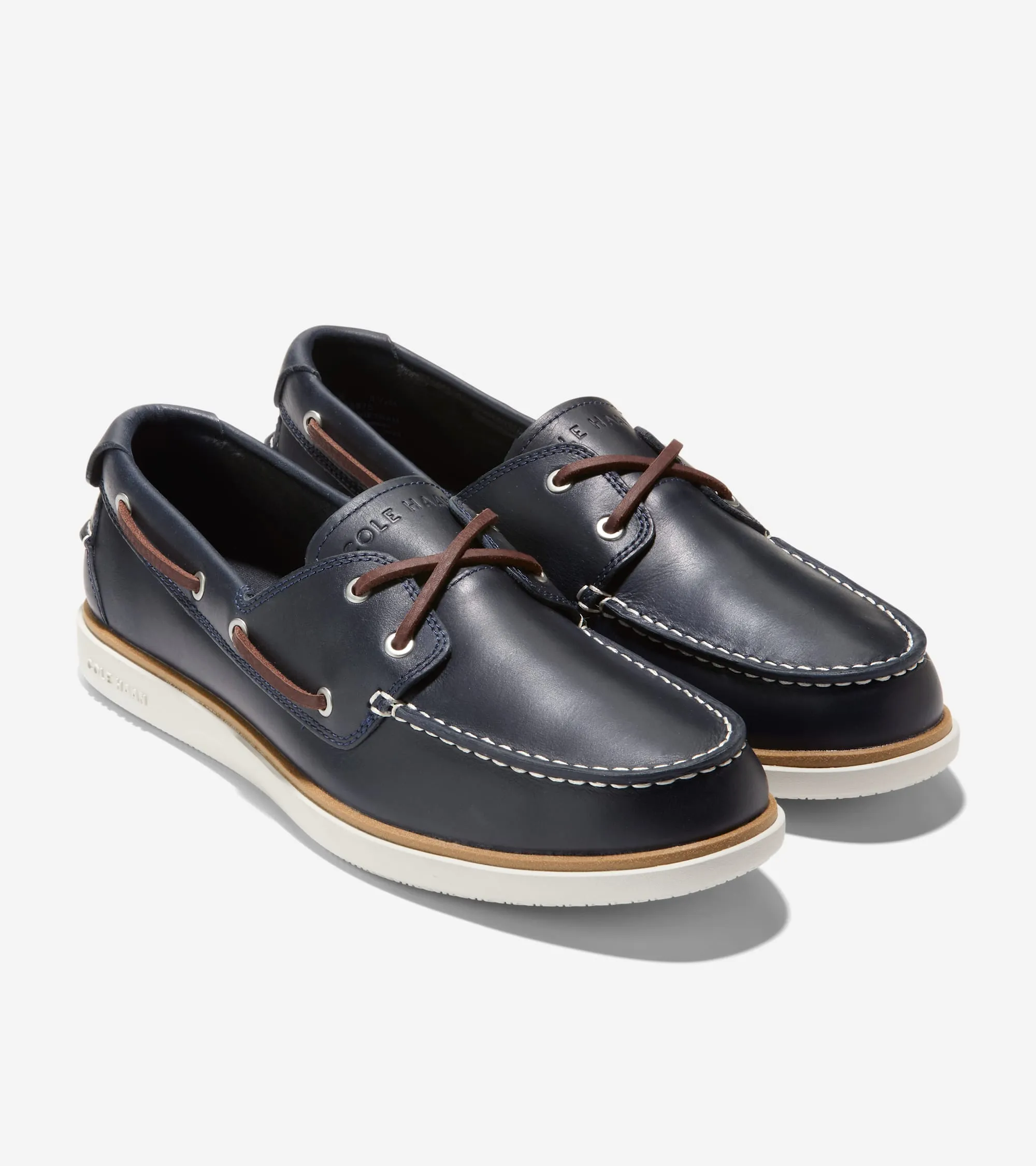 Мужские GrandPrø Windward Boat Shoes