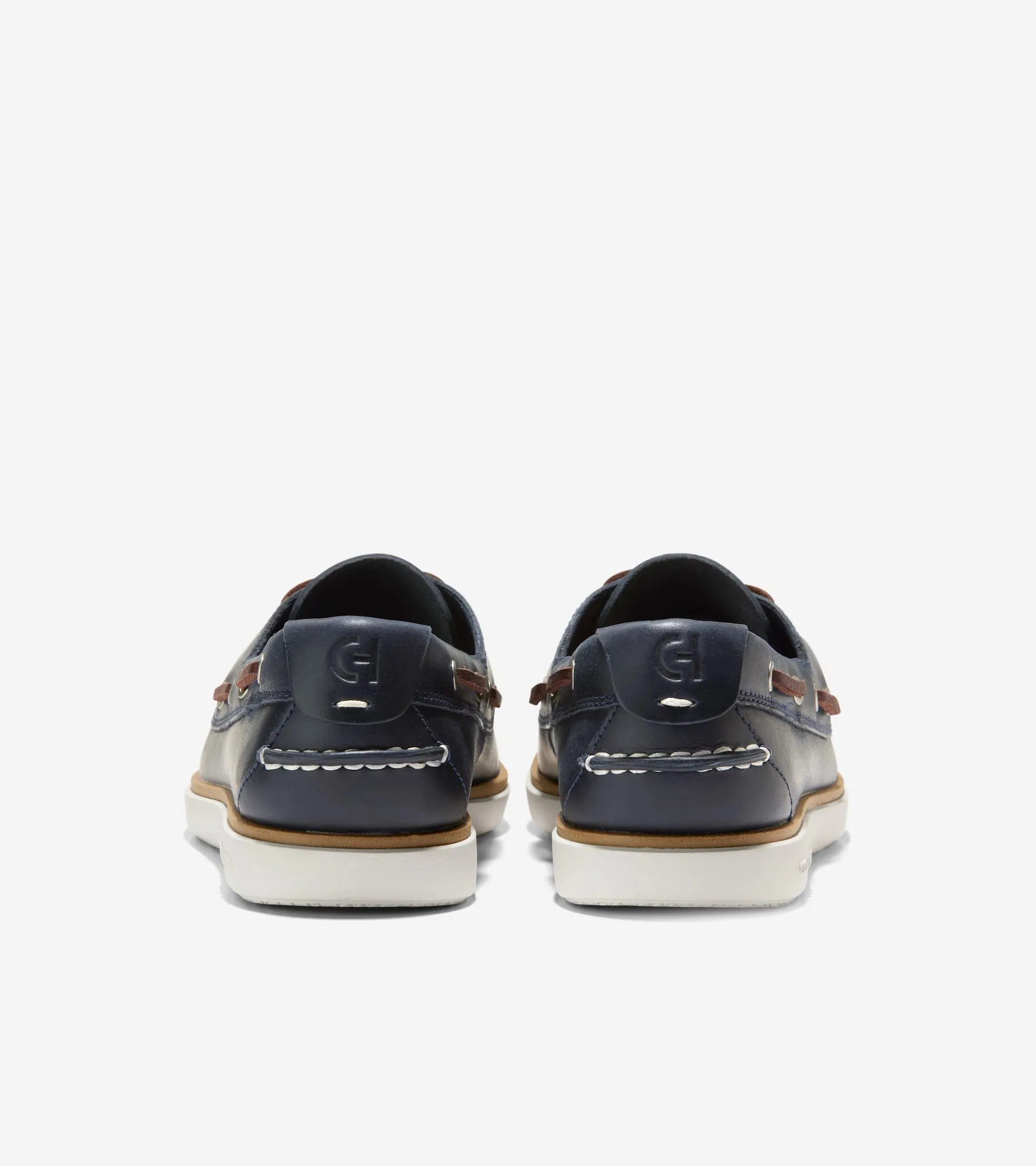 Мужские GrandPrø Windward Boat Shoes