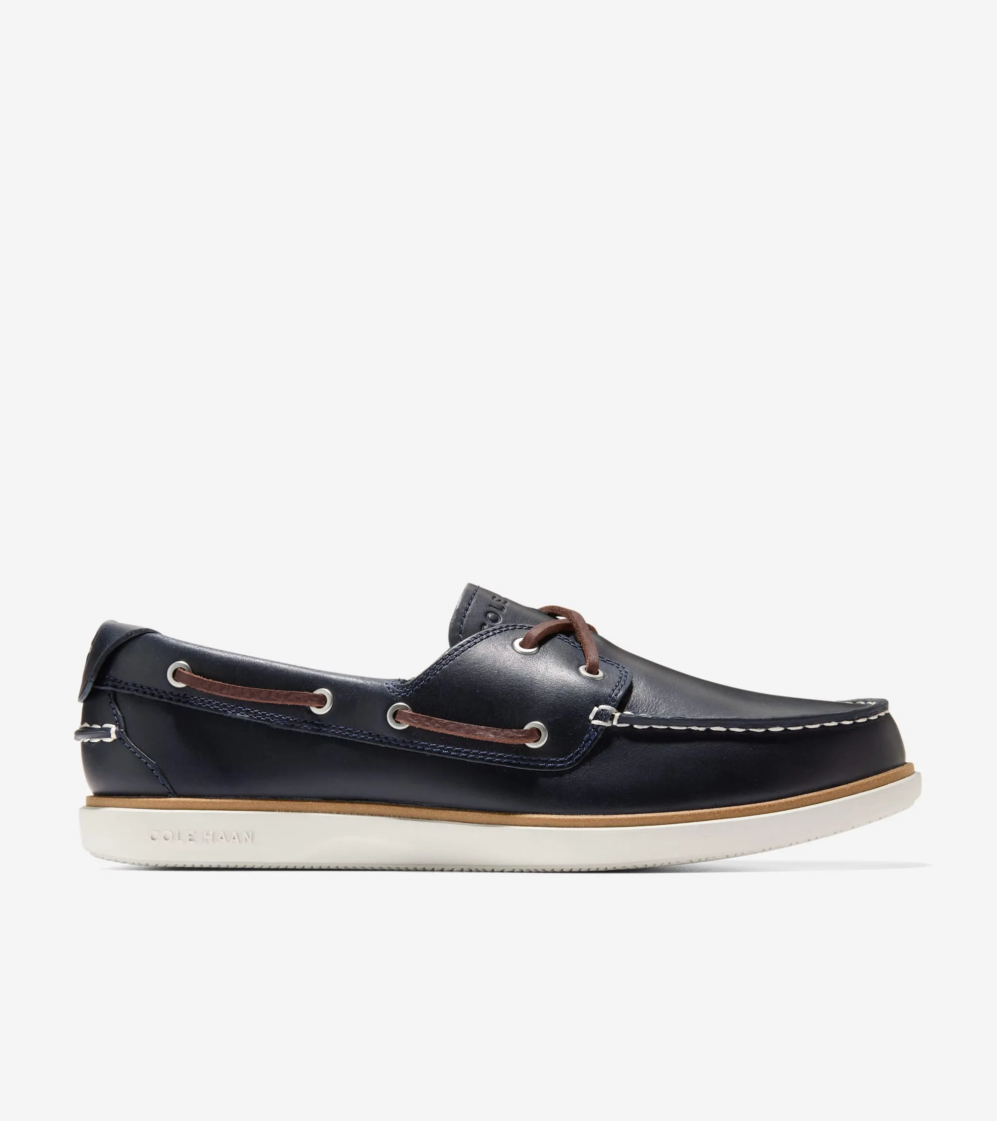 Мужские GrandPrø Windward Boat Shoes