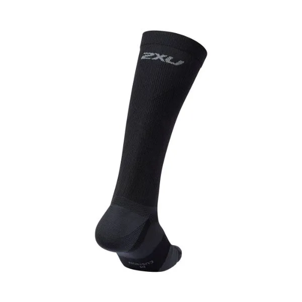 2XU - Vectr Cushion Full Length Socks