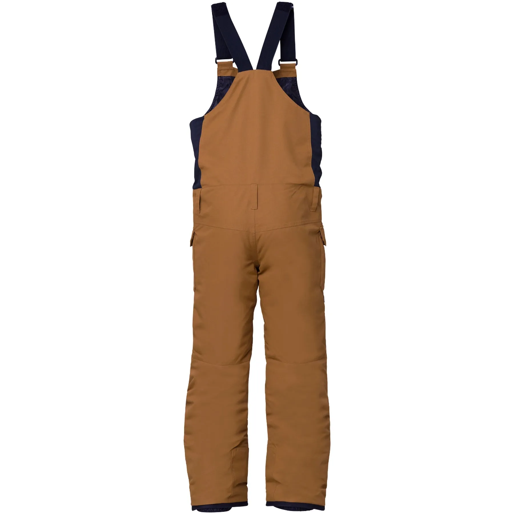 686 Boys Frontier Insulated Bib 2024