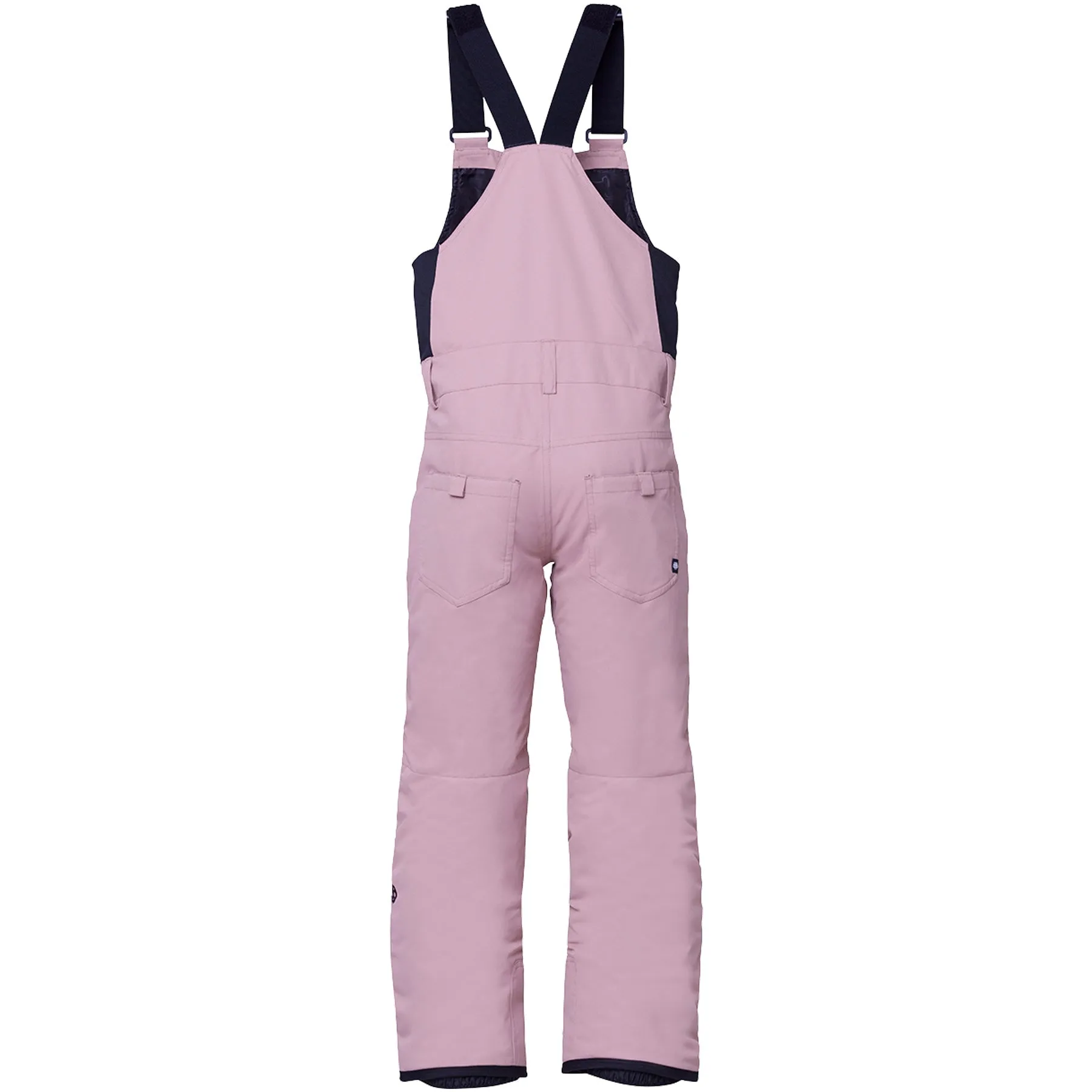 686 Girls Sierra Insulated Bib 2024