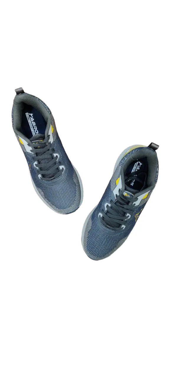 Abros Sport Shoes-Castle