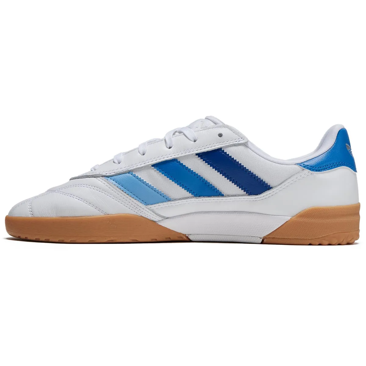 adidas Copa Premiere White/Bluebird