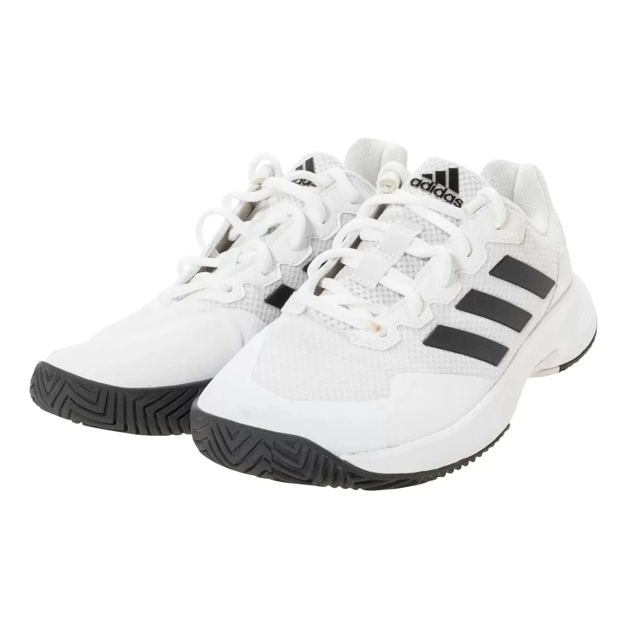 Adidas Gamecourt 2 Athletic Shoes - Men's