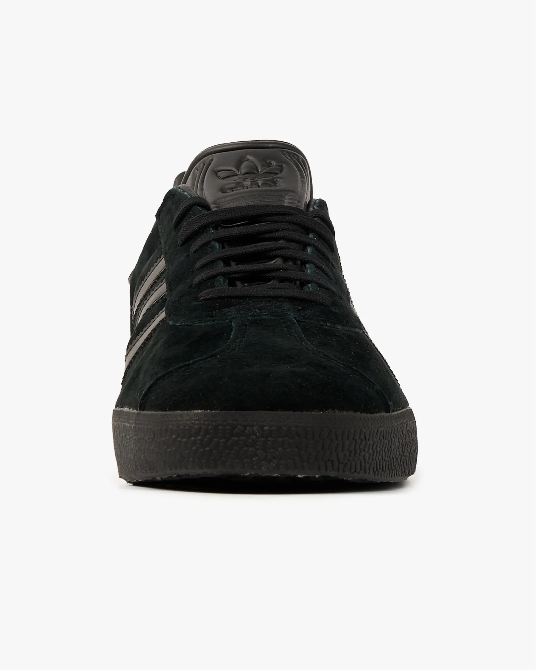 Adidas Gazelle - Core Black / Core Black