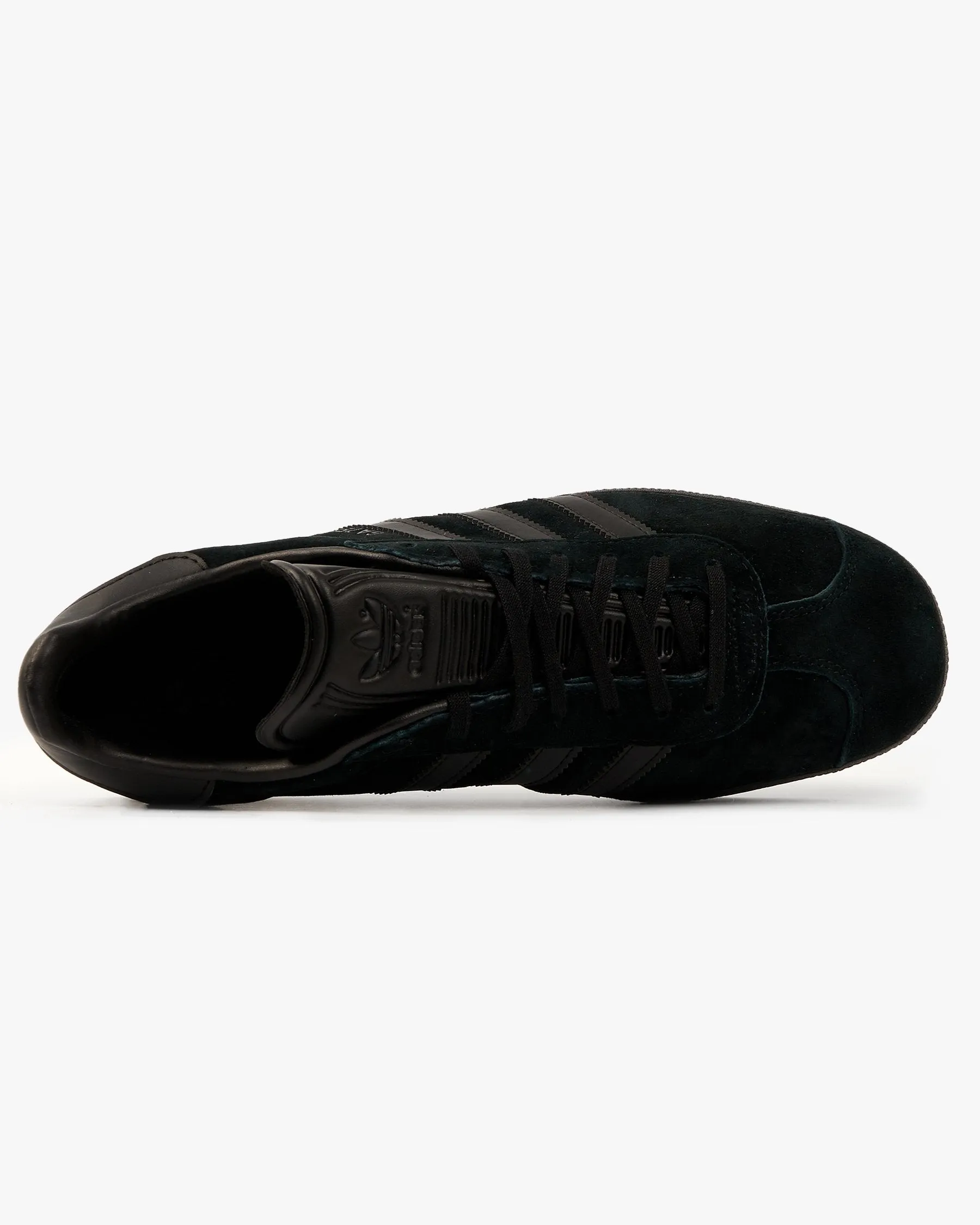 Adidas Gazelle - Core Black / Core Black