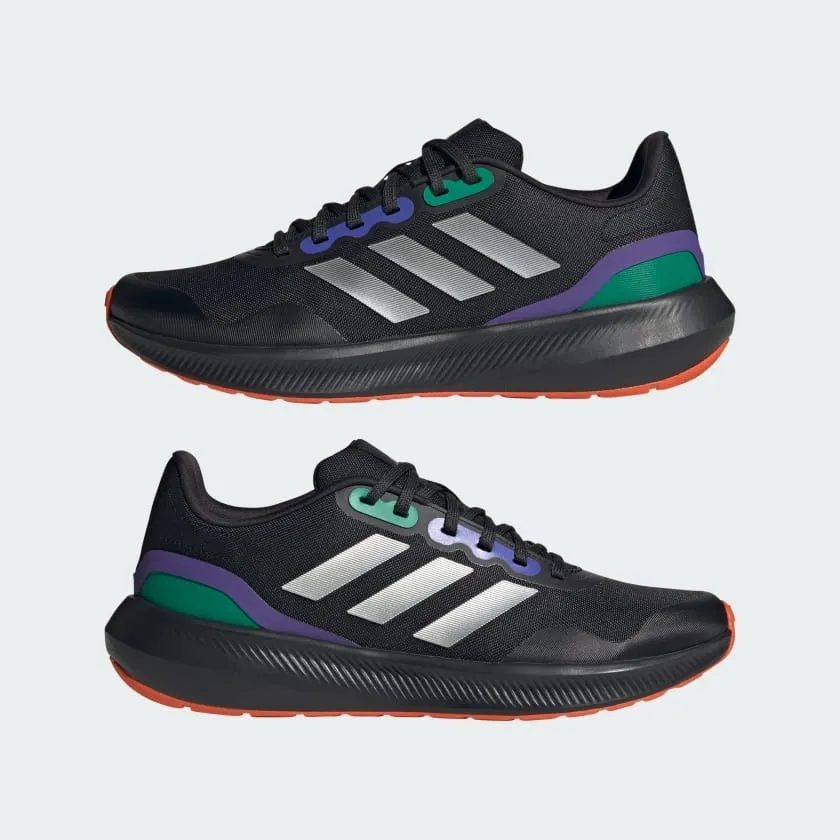 Adidas Men Runfalcon 3 TR Running Shoes