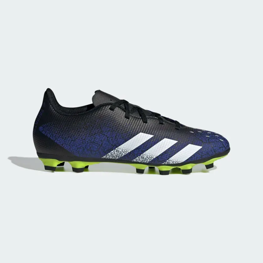 Adidas Predator Freak.4 Flexible Ground Boots Football Shoes