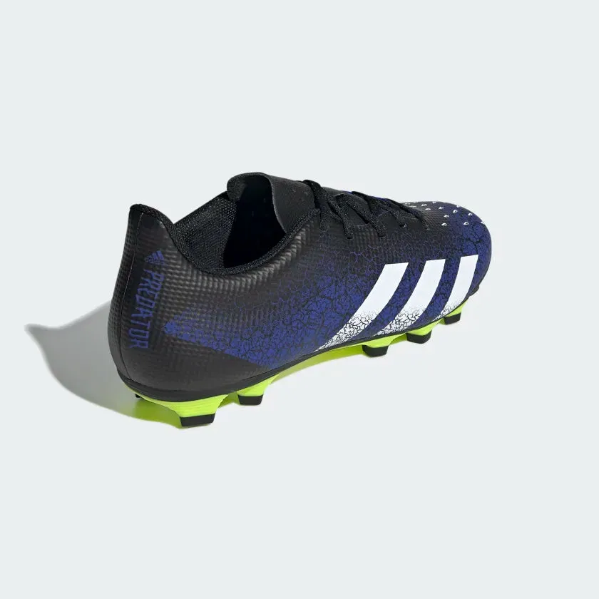 Adidas Predator Freak.4 Flexible Ground Boots Football Shoes