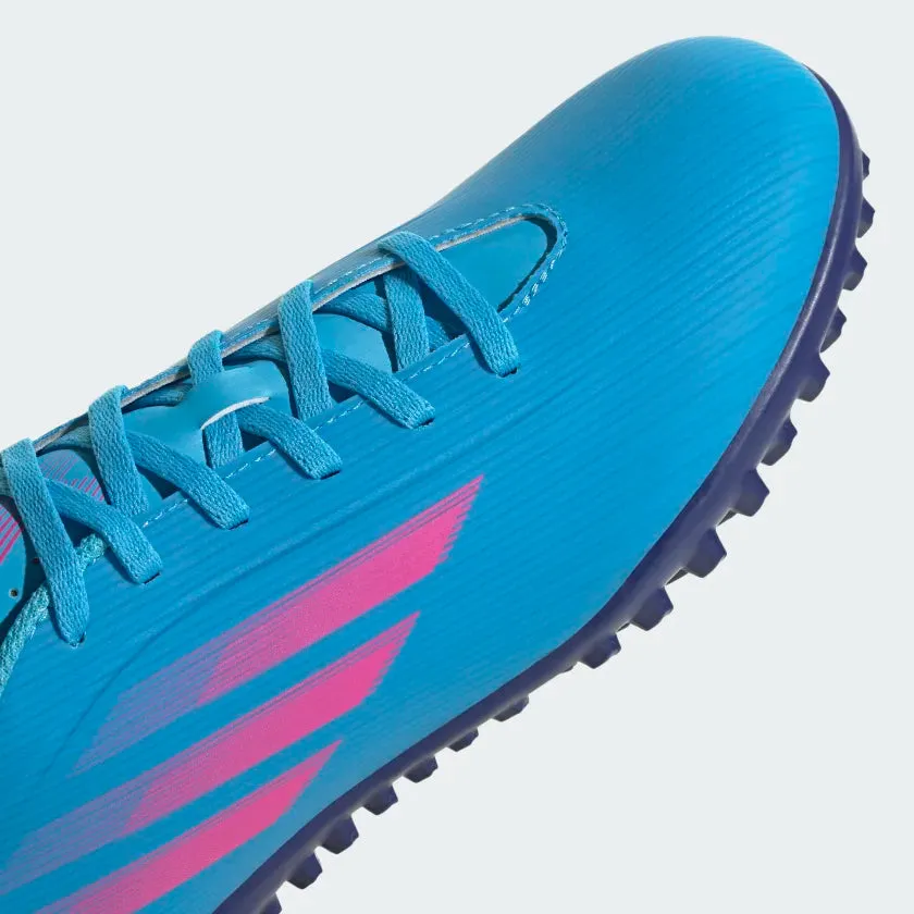 Adidas  X Speedflow.4 Turf Boots Football Shoes