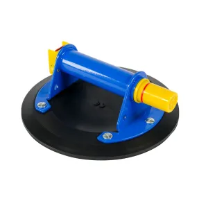 All Vac Heavy-Duty Suction Cup - 8 Inch