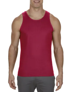 Alstyle AL1307 Adult 6.0 oz., 100% Cotton Tank Top