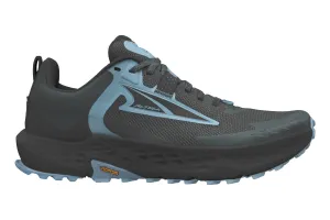 Altra Timp 5 B Black/Grey Womens