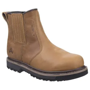 Amblers Kennoway Dealer Boots