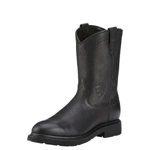 Ariat Men's Sierra Boot - Black