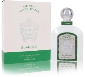 Armaf Derby Blanche White Cologne By Armaf