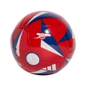 Arsenal Home Club Ball (IX4032)