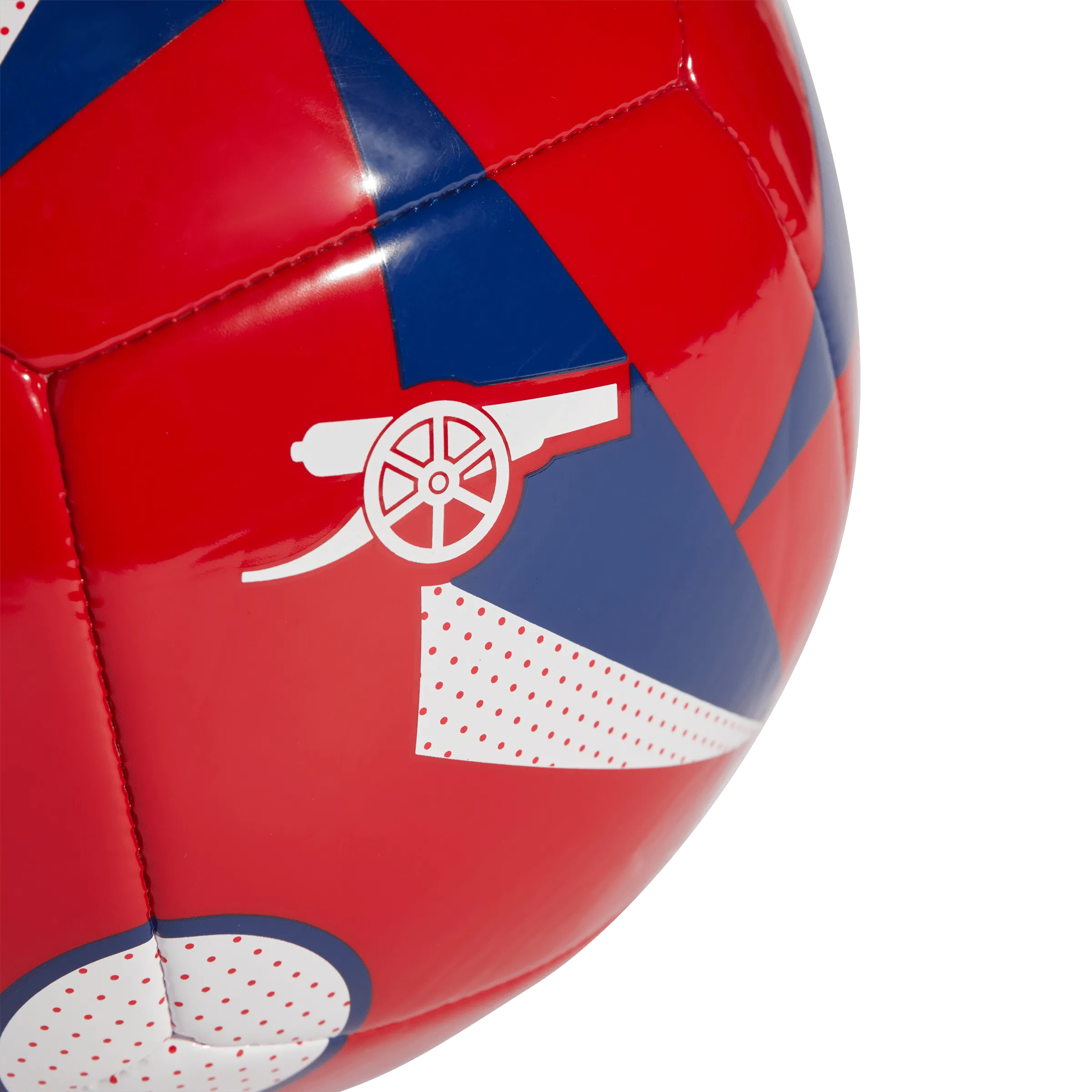 Arsenal Home Club Ball (IX4032)