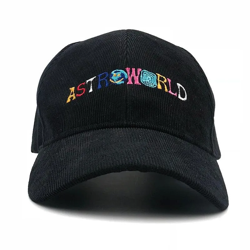 Astroworld Hat