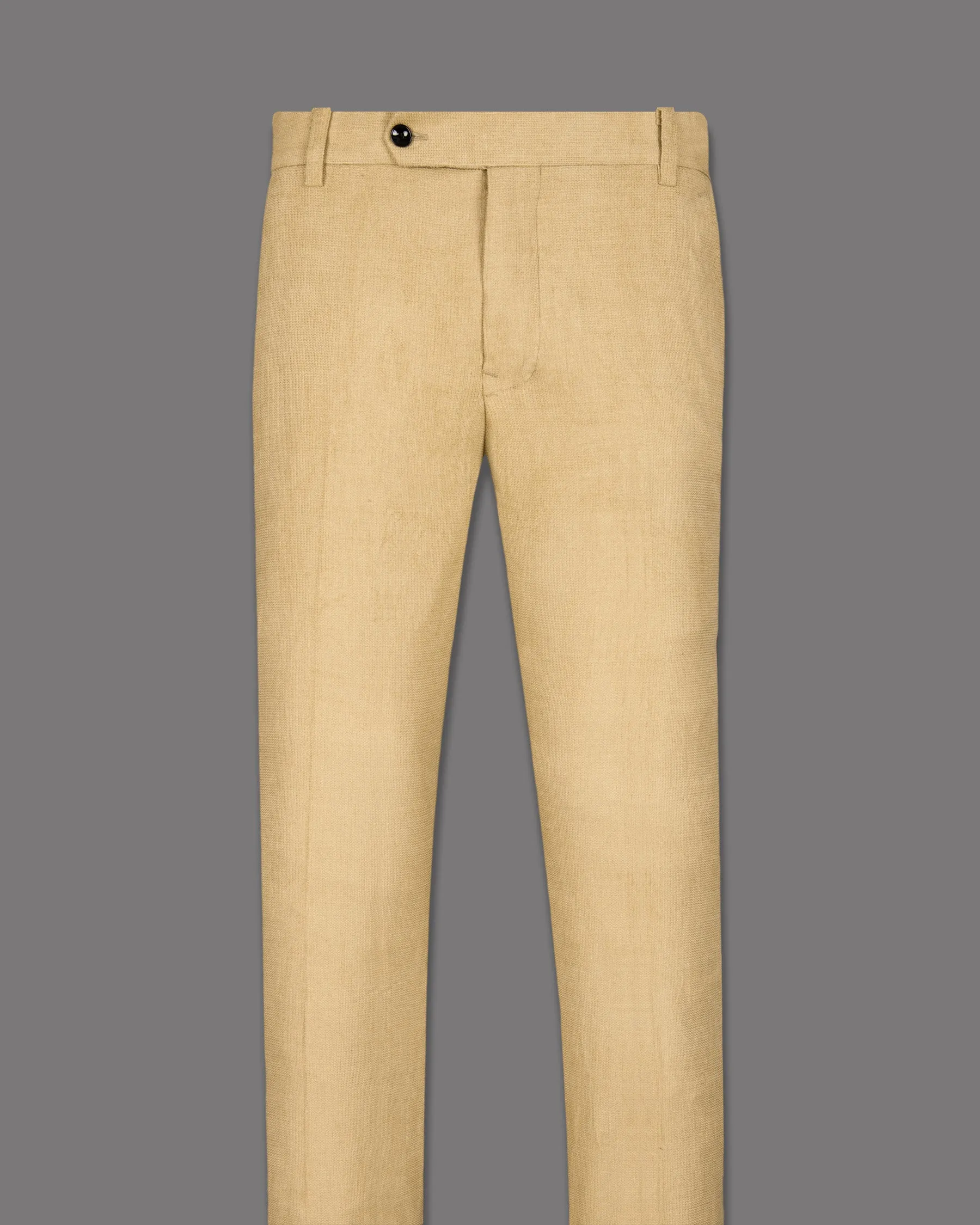 Barley Crown Corduroy Premium Cotton Pant