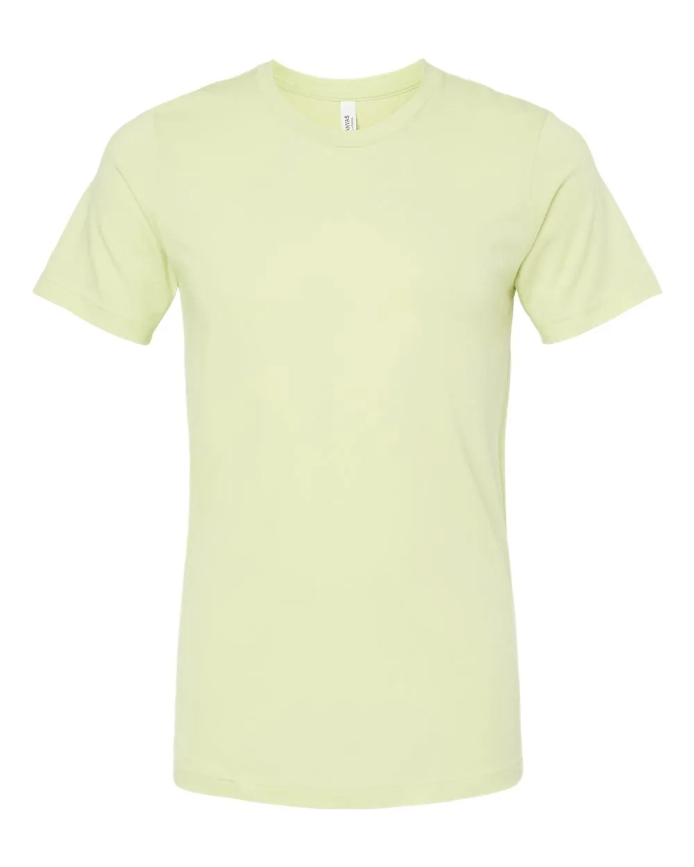 Bella   Canvas® 3001 Unisex Jersey T-Shirt - Sample