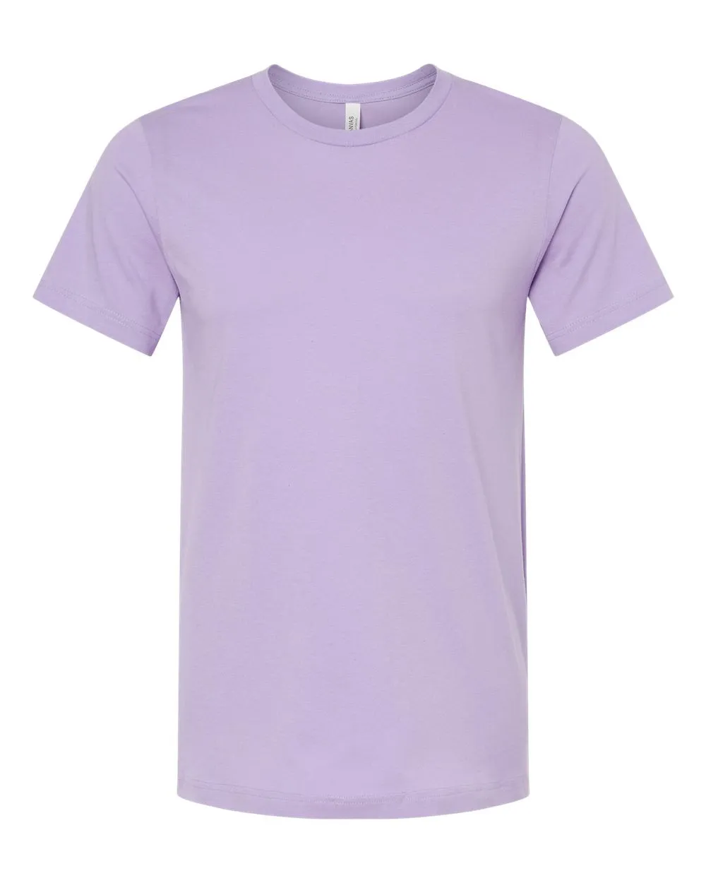 Bella   Canvas® 3001 Unisex Jersey T-Shirt - Sample