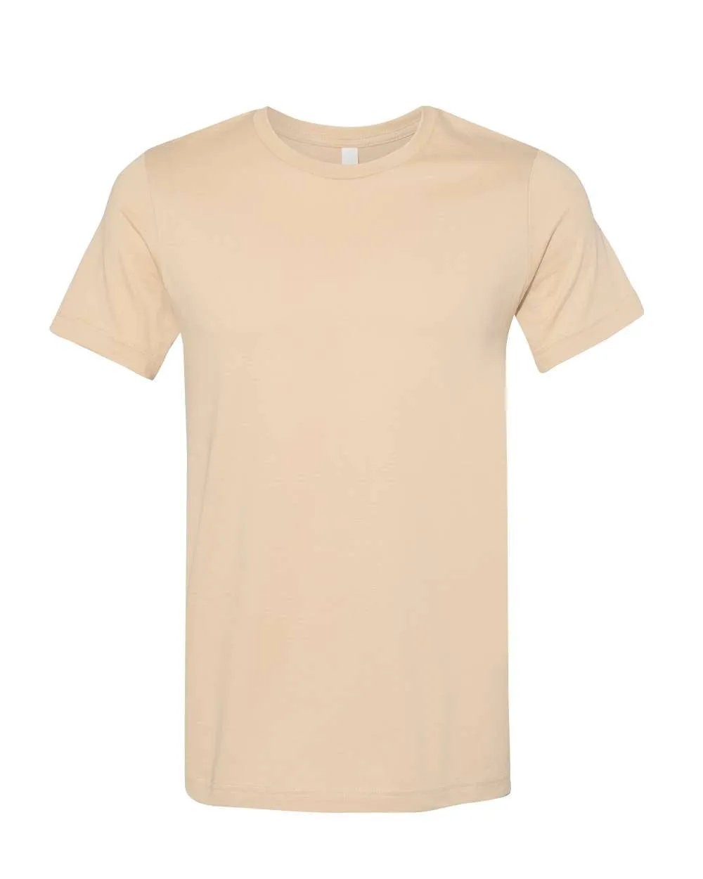 Bella   Canvas® 3001 Unisex Jersey T-Shirt - Sample