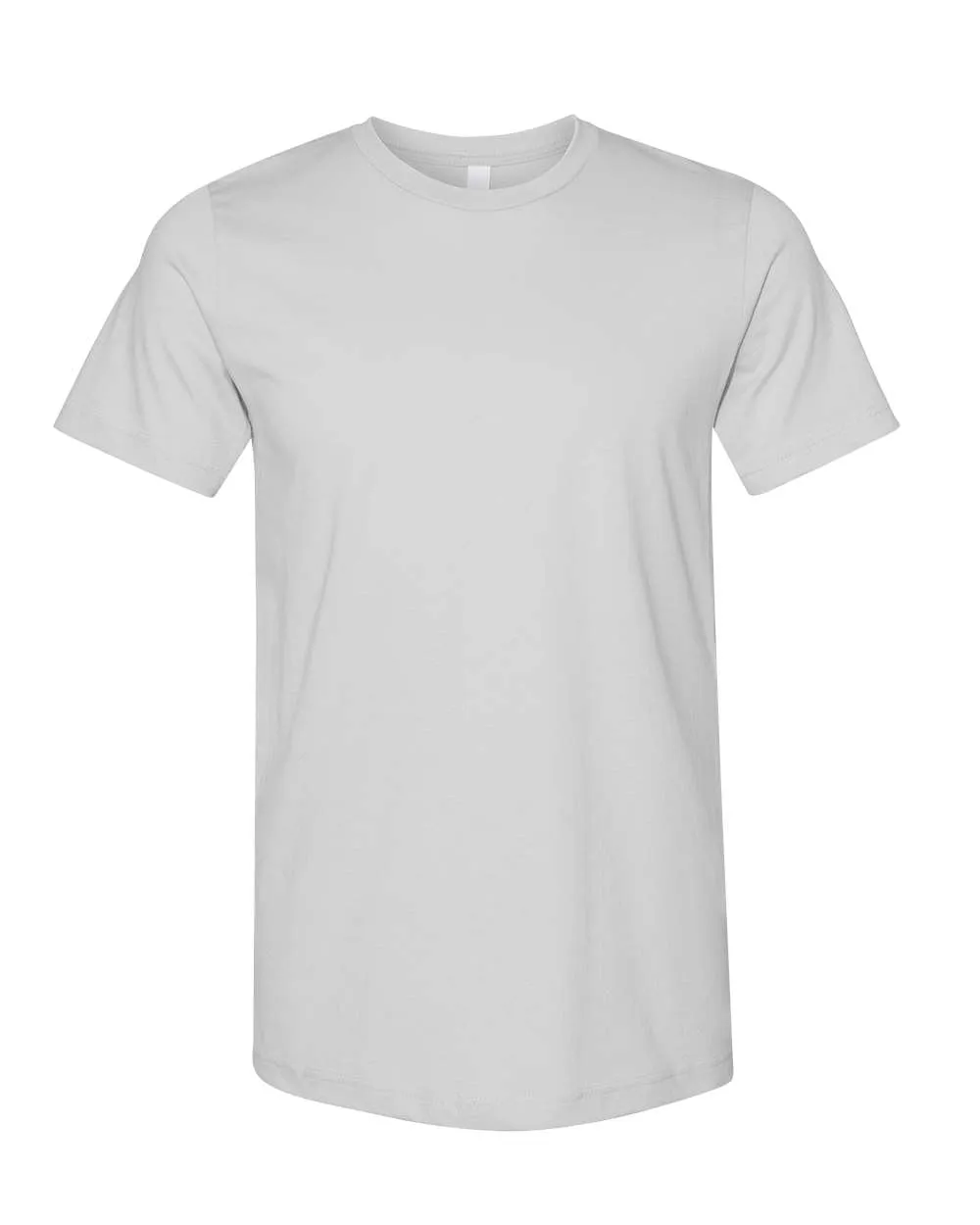 Bella   Canvas® 3001 Unisex Jersey T-Shirt - Sample