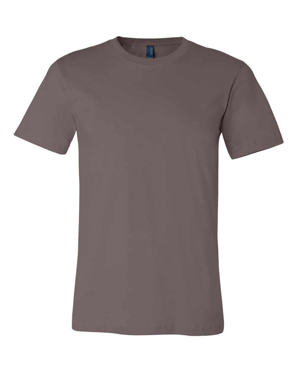 Bella   Canvas® 3001 Unisex Jersey T-Shirt - Sample