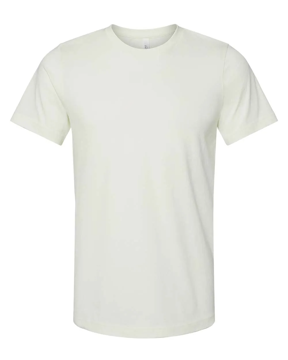 Bella   Canvas® 3001 Unisex Jersey T-Shirt - Sample