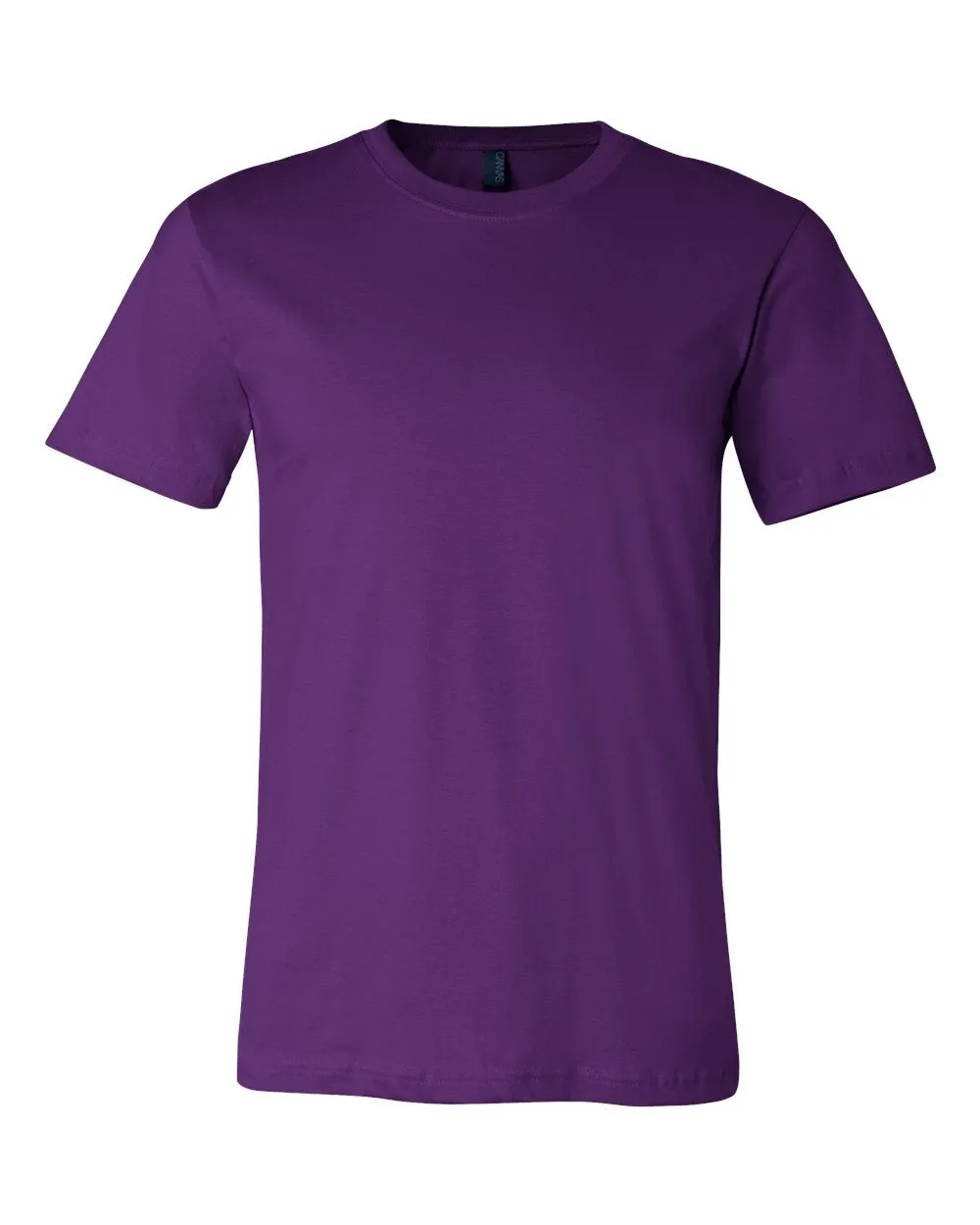 Bella   Canvas® 3001 Unisex Jersey T-Shirt - Sample