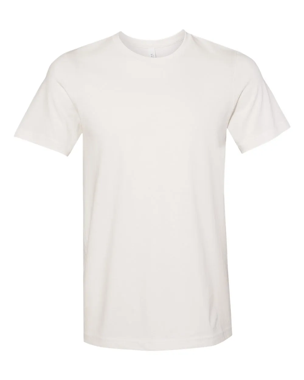 Bella   Canvas® 3001 Unisex Jersey T-Shirt - Sample