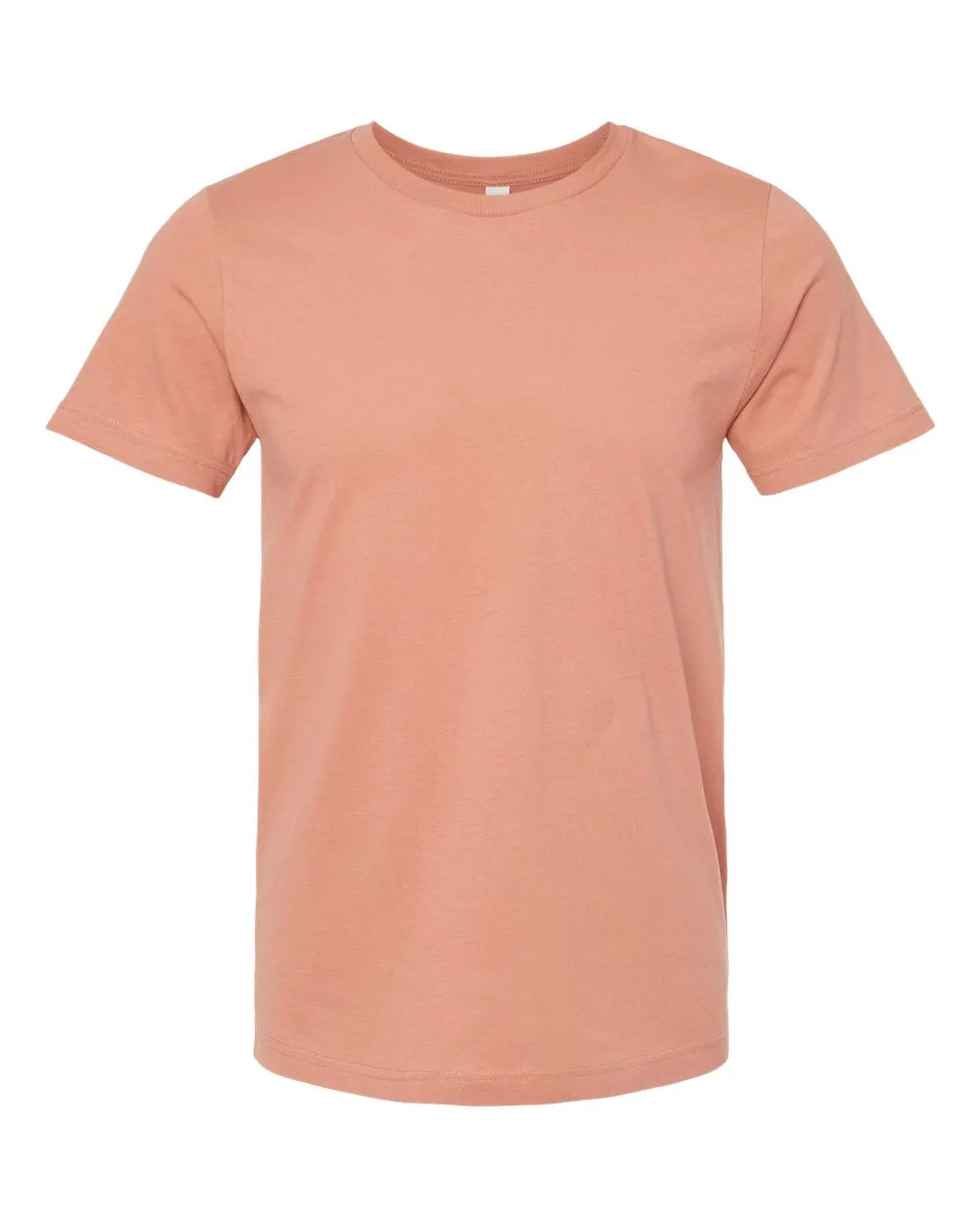 Bella   Canvas® 3001 Unisex Jersey T-Shirt - Sample