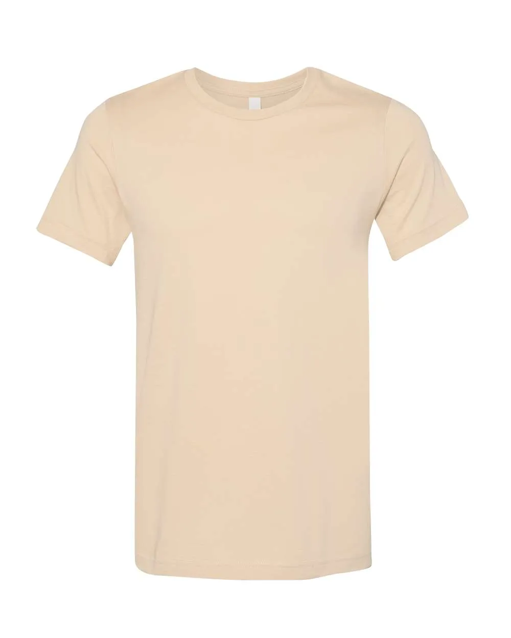 Bella   Canvas® 3001 Unisex Jersey T-Shirt - Sample