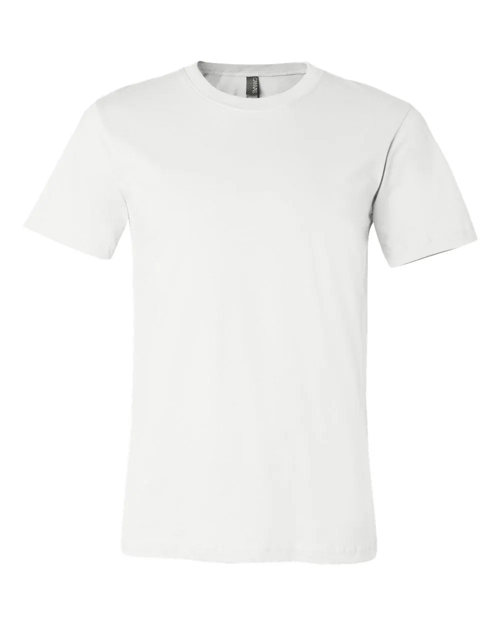 Bella   Canvas® 3001 Unisex Jersey T-Shirt - Sample