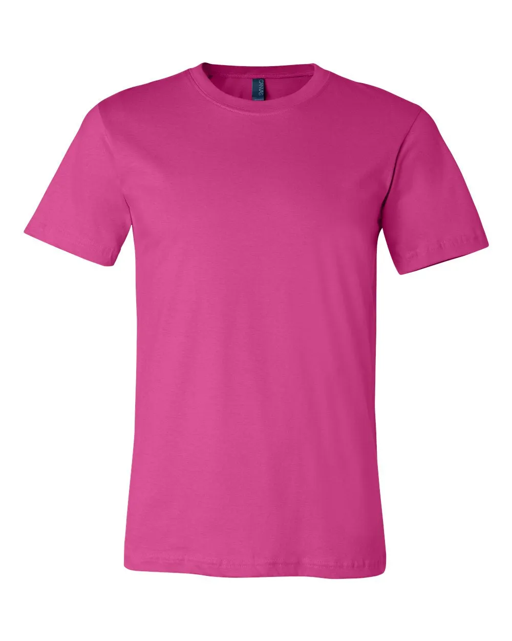 Bella   Canvas® 3001 Unisex Jersey T-Shirt - Sample