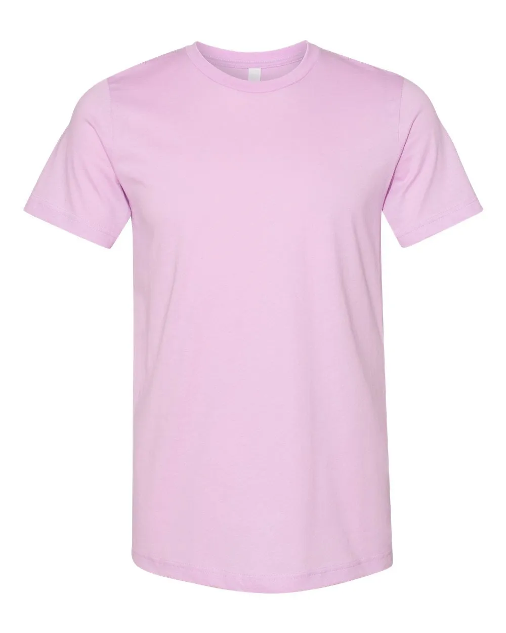 Bella   Canvas® 3001 Unisex Jersey T-Shirt - Sample