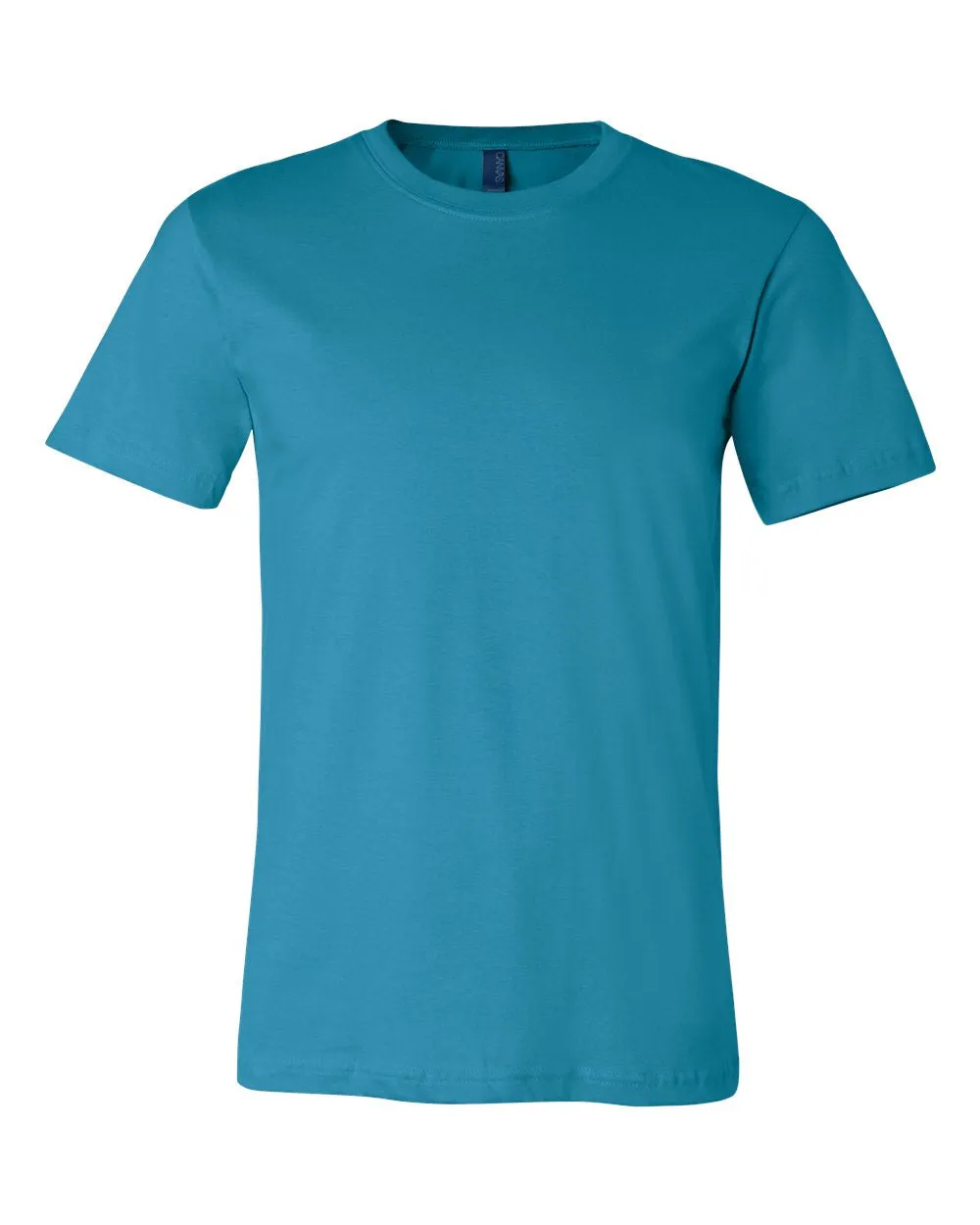 Bella   Canvas® 3001 Unisex Jersey T-Shirt - Sample