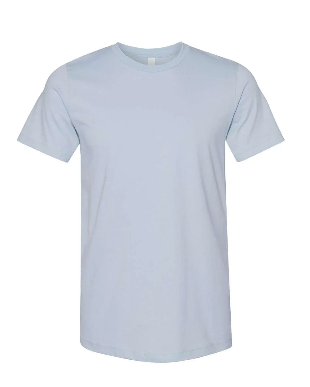 Bella   Canvas® 3001 Unisex Jersey T-Shirt - Sample