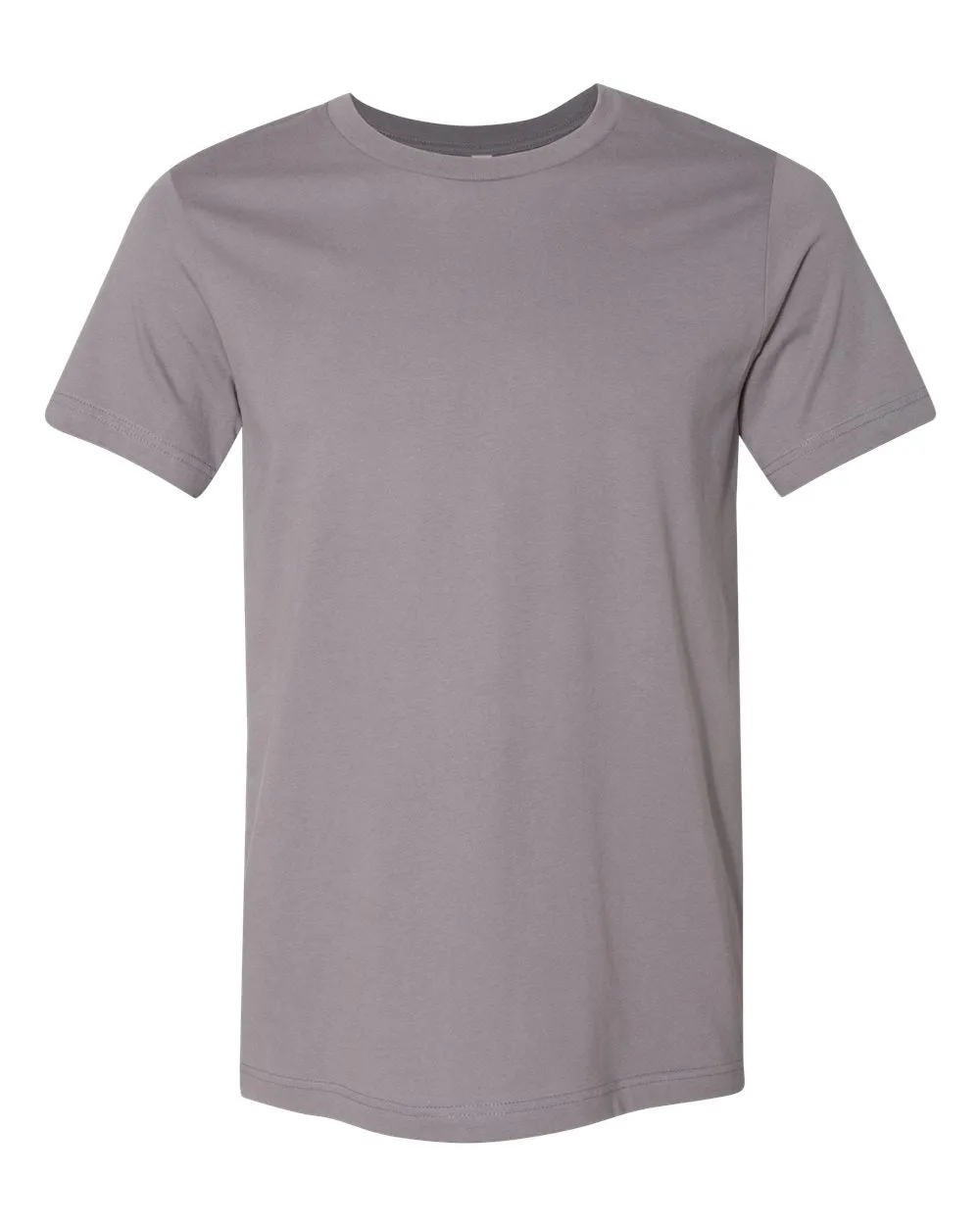 Bella   Canvas® 3001 Unisex Jersey T-Shirt - Sample