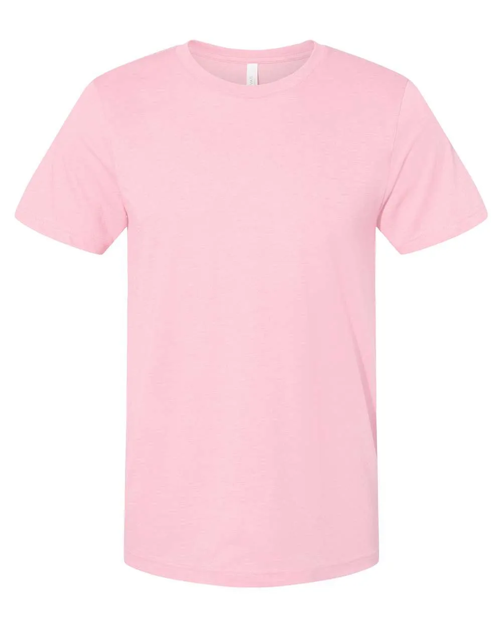 Bella   Canvas® 3001 Unisex Jersey T-Shirt - Sample