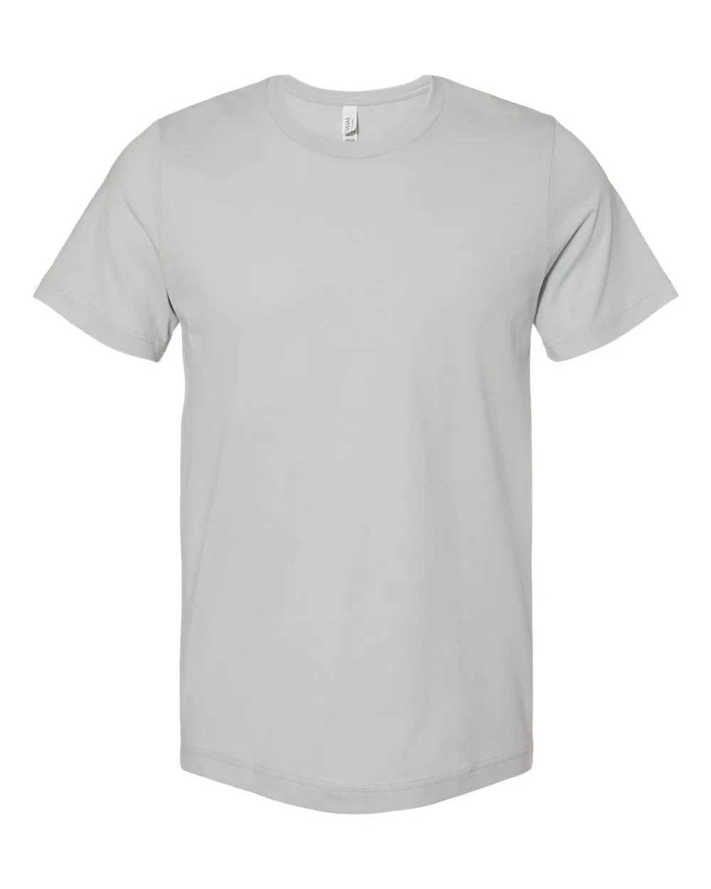 Bella   Canvas® 3001 Unisex Jersey T-Shirt - Sample